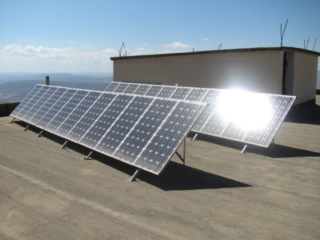 Kfarshouba Intermediate School 